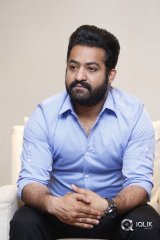 Jr NTR Interview About Jai Lava kusa Movie